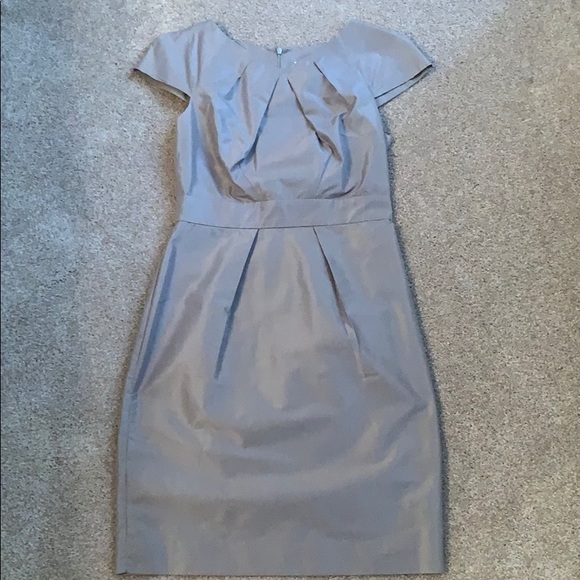 Banana Republic Dresses & Skirts - Banana Republic Women’s Grey dress